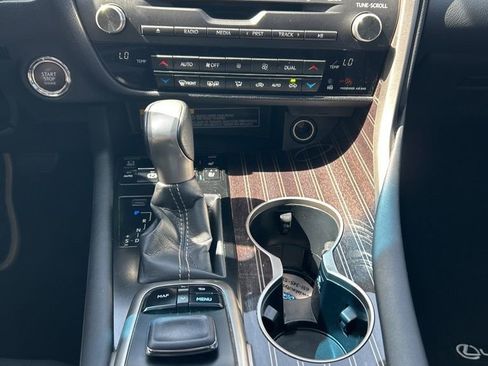 Used 2018 Lexus RX 350 AWD image 20
