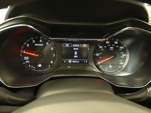 Used 2023 Chevrolet TrailBlazer LT w/ Convenience Package AWD/4WD image 24