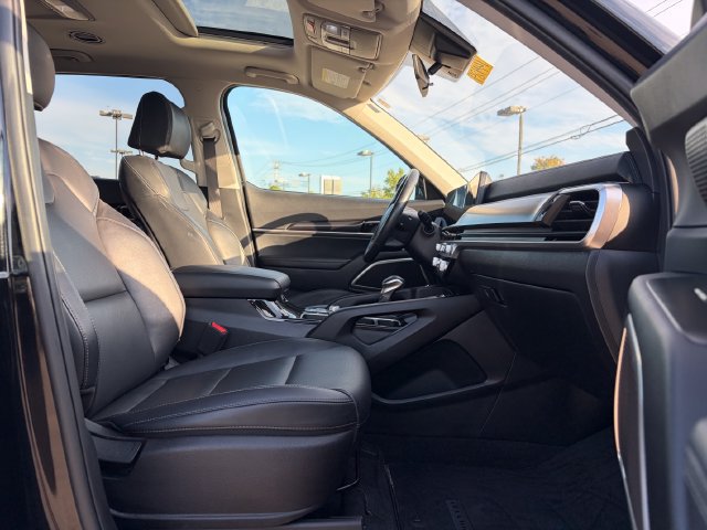 Certified 2025 Kia Telluride S AWD/4WD image 34