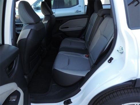 New 2026 Subaru Forester Premium image 14