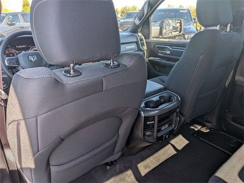 New 2025 RAM 1500 Big Horn image 40