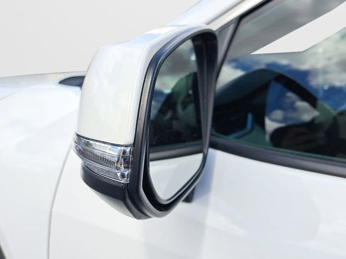 Used 2024 Toyota RAV4 XLE w/ Convenience Package image 11