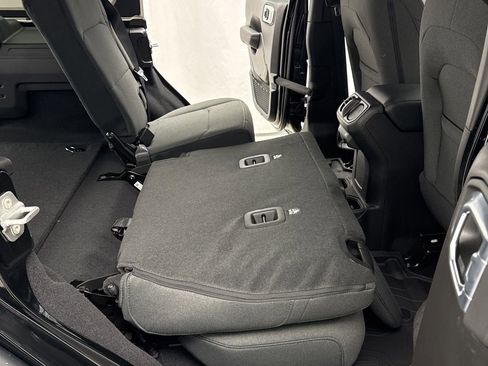 New 2026 Jeep Wrangler Sport S image 42