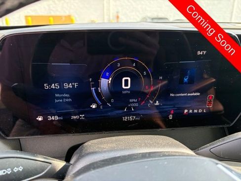Used 2025 Chevrolet Traverse LT w/ Sun and Wheel Package AWD/4WD image 10