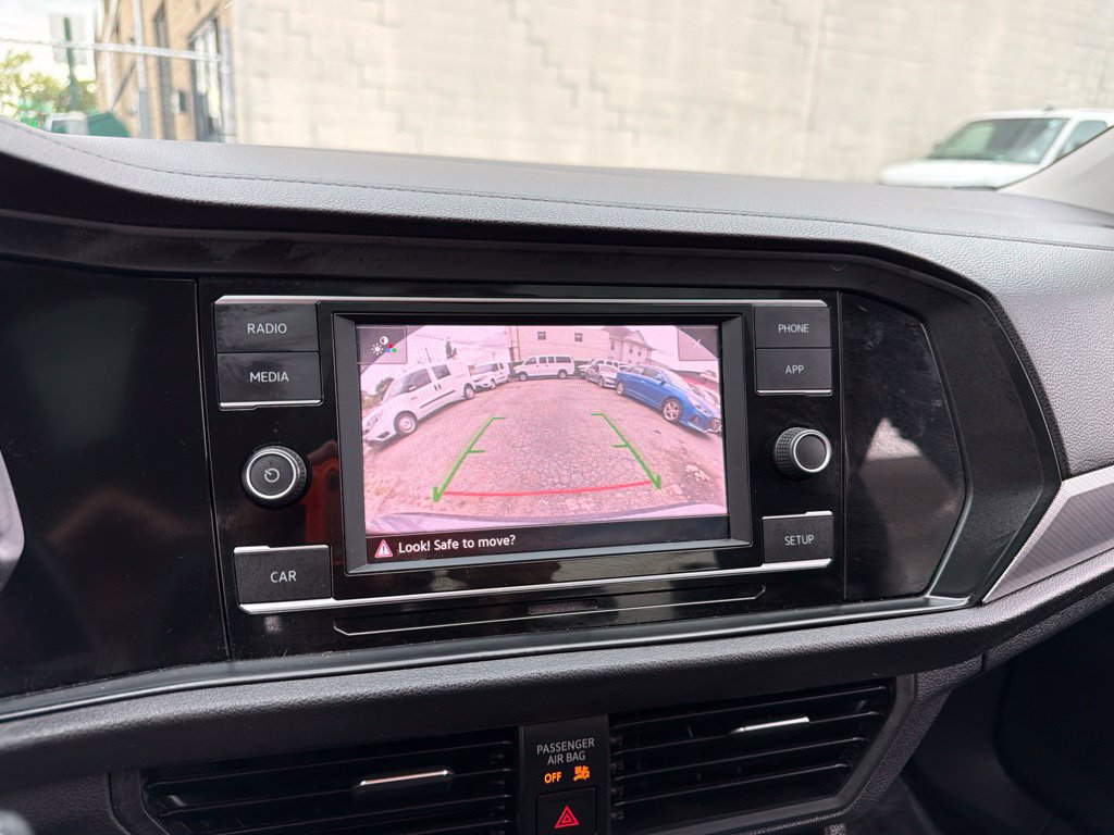 Used 2019 Volkswagen Jetta SE FWD image 33