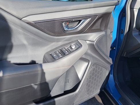 Used 2022 Subaru Outback Wilderness w/ Wilderness Package image 17