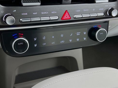 New 2026 Hyundai Palisade Limited AWD/4WD image 11