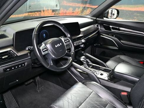 Used 2023 Kia Telluride SX X-Line AWD/4WD image 24