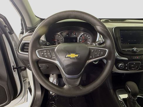 Used 2023 Chevrolet Equinox LT FWD image 13