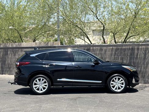 Used 2019 Acura RDX FWD image 9