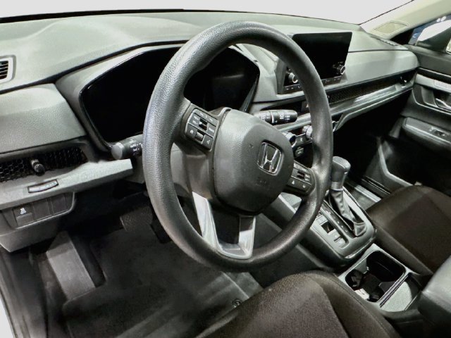 Used 2024 Honda CR-V EX image 16