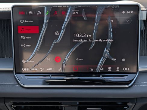 New 2026 Volkswagen Tiguan SE R-Line AWD/4WD image 10