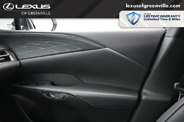 Certified 2024 Lexus RX 350 F Sport w/ Convenience Package AWD/4WD image 17