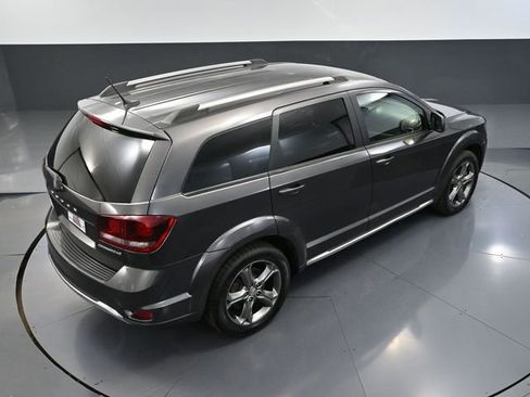 Used 2017 Dodge Journey Crossroad AWD/4WD image 55