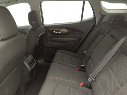 Used 2018 GMC Terrain SLE w/ Driver Convenience Package FWD image 18