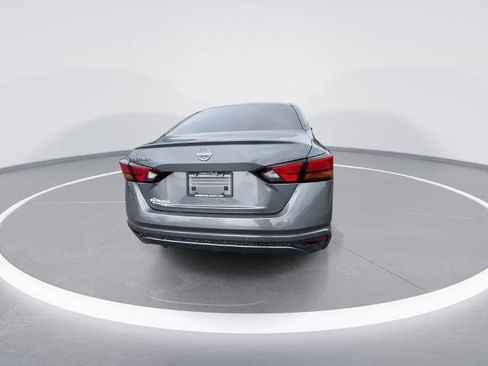 Certified 2023 Nissan Altima 2.5 S FWD image 7