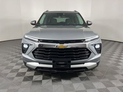 Used 2024 Chevrolet TrailBlazer LT w/ LT Cold Weather Package
