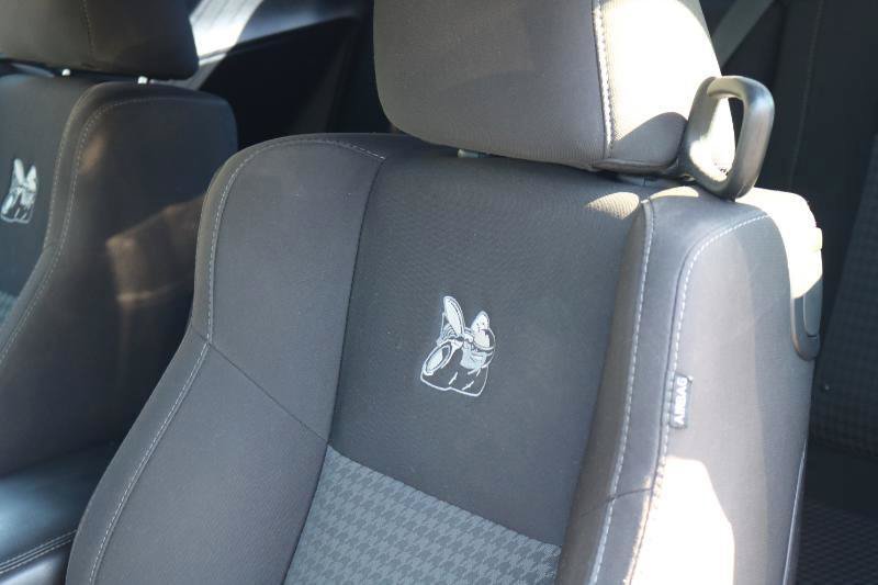 Used 2020 Dodge Challenger R/T Scat Pack RWD image 14