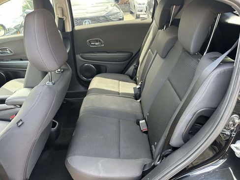 Used 2021 Honda HR-V EX image 18