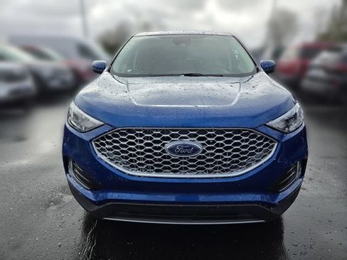 Certified 2024 Ford Edge SEL w/ Convenience Package AWD/4WD image 2