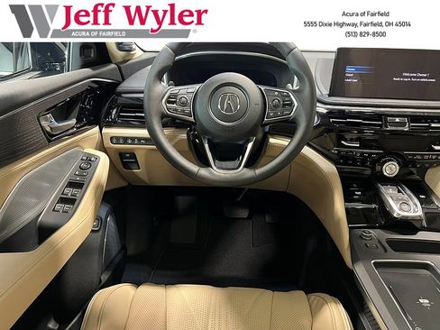 New 2026 Acura MDX SH-AWD w/ Advance Package image 17