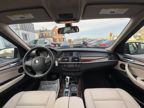 Used 2011 BMW X5 xDrive35i image 15