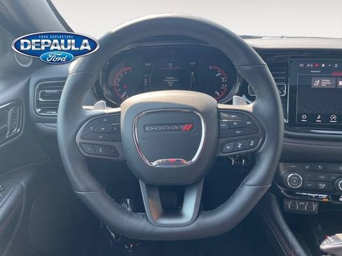 Used 2026 Dodge Durango GT AWD/4WD image 15