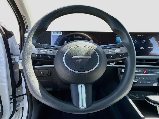 New 2026 Hyundai Tucson SE AWD/4WD image 9