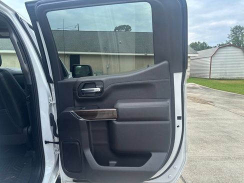 Used 2022 Chevrolet Silverado 1500 Limited RST AWD/4WD image 17