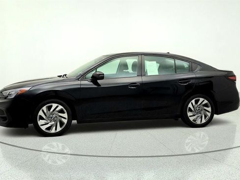 Used 2023 Subaru Legacy Limited AWD/4WD image 8