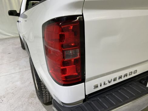 Used 2015 Chevrolet Silverado 1500 W/T w/ WT Convenience Package image 10