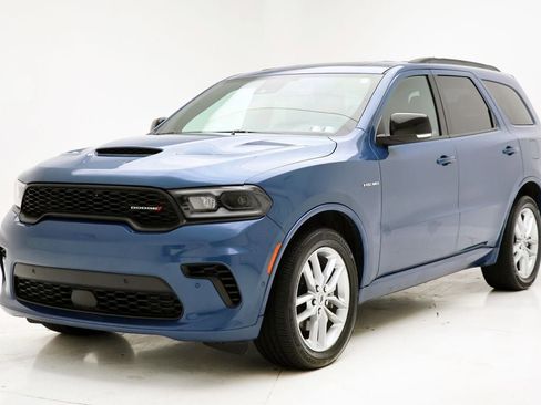 Used 2024 Dodge Durango R/T image 2