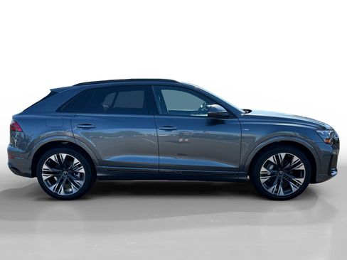 New 2026 Audi Q8 Premium Plus AWD/4WD image 6