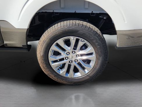 New 2026 Ford F150 King Ranch w/ Equipment Group 601A High image 5