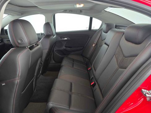 Used 2016 Chevrolet SS image 16