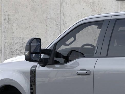 New 2026 Ford F250 Lariat w/ Black Appearance Package image 20