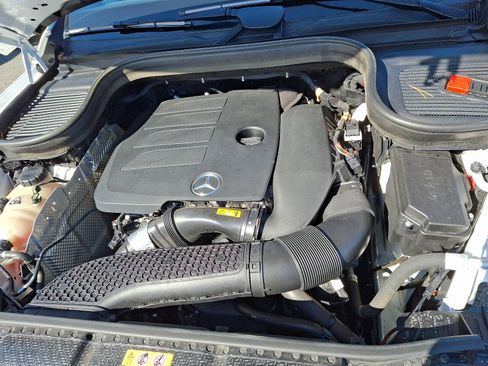 Used 2022 Mercedes-Benz GLE 350 4MATIC image 28