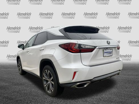 Used 2019 Lexus RX 350 FWD w/ Navigation Package image 8