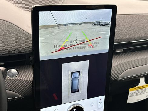 New 2025 Ford Mustang Mach-E Premium image 22