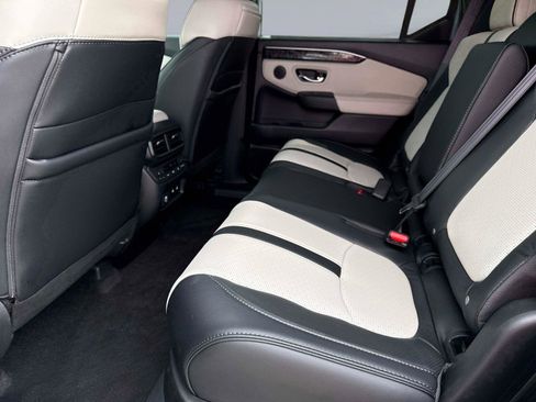 New 2026 Honda Passport TrailSport Elite image 15