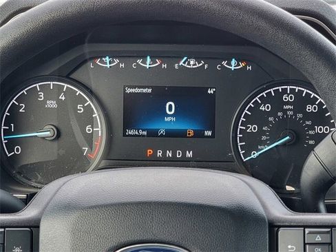 Certified 2023 Ford F150 XL w/ STX Appearance Package image 34