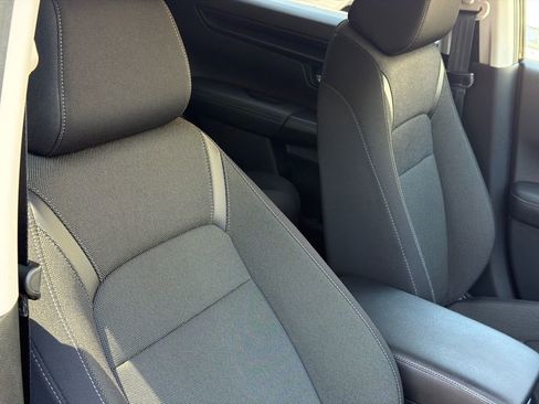 Certified 2025 Honda CR-V LX image 11