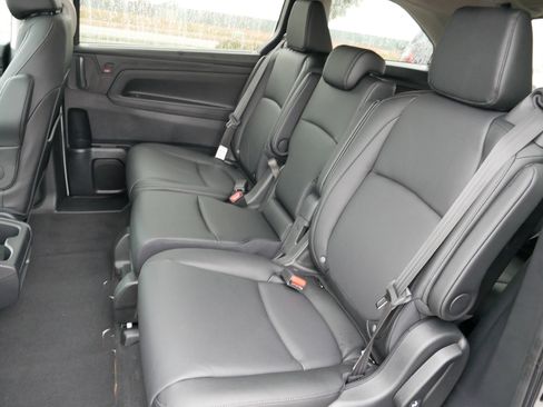 New 2026 Honda Odyssey EX-L image 7