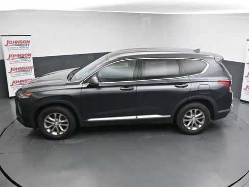 Used 2020 Hyundai Santa Fe SEL AWD/4WD image 28