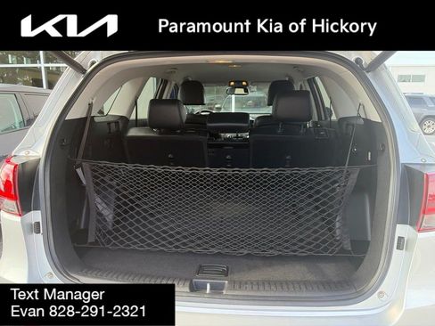 Used 2019 Kia Sorento EX FWD image 11