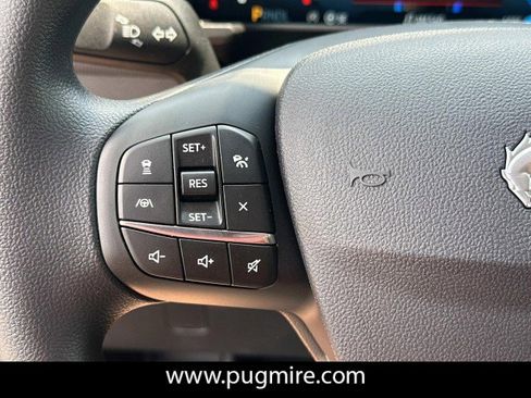 New 2025 Ford Bronco Sport Big Bend image 24