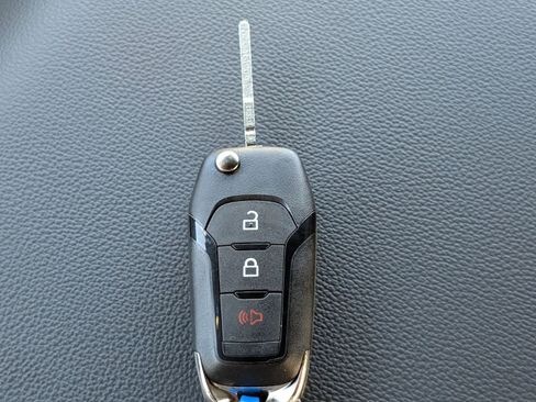 New 2026 Ford F150 STX w/ Equipment Group 200A image 27