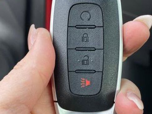 Certified 2023 Nissan Kicks SV w/ Interior Electronics Package image 24