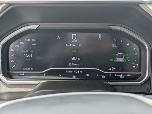 Used 2023 GMC Sierra 1500 Denali AWD/4WD image 18