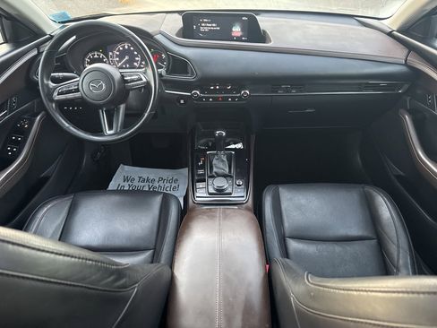 Used 2022 MAZDA CX-30 AWD 2.5 S w/ Premium Package image 25
